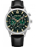 Police Мужские часы Driver II PEWGF0040201
