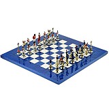 Italfama Шахматы 19-92+523R