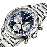 Poedagar Мужские часы Innova Steel 3793, 1797208