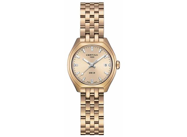 Certina Женские часы C049.210.33.026.00