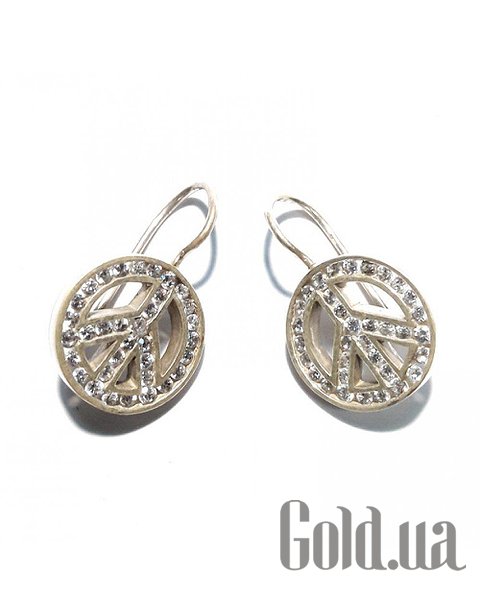 Сережки Thomas Sabo