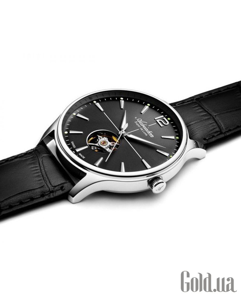 Adriatica Чоловічий годинник Automatic A8339.5256AO A8339.5256AO – зображення 2