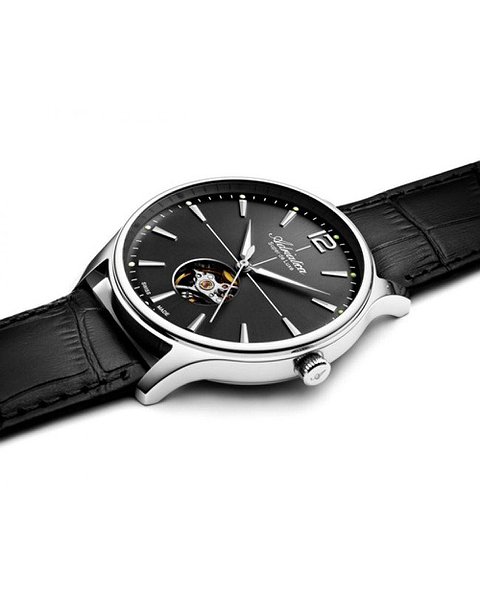 Adriatica Чоловічий годинник Automatic A8339.5256AO A8339.5256AO – зображення 2