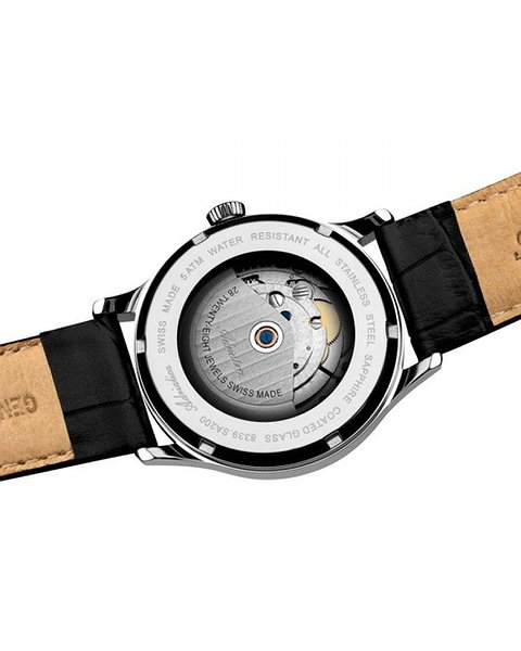 Adriatica Чоловічий годинник Automatic A8339.5256AO A8339.5256AO – зображення 3