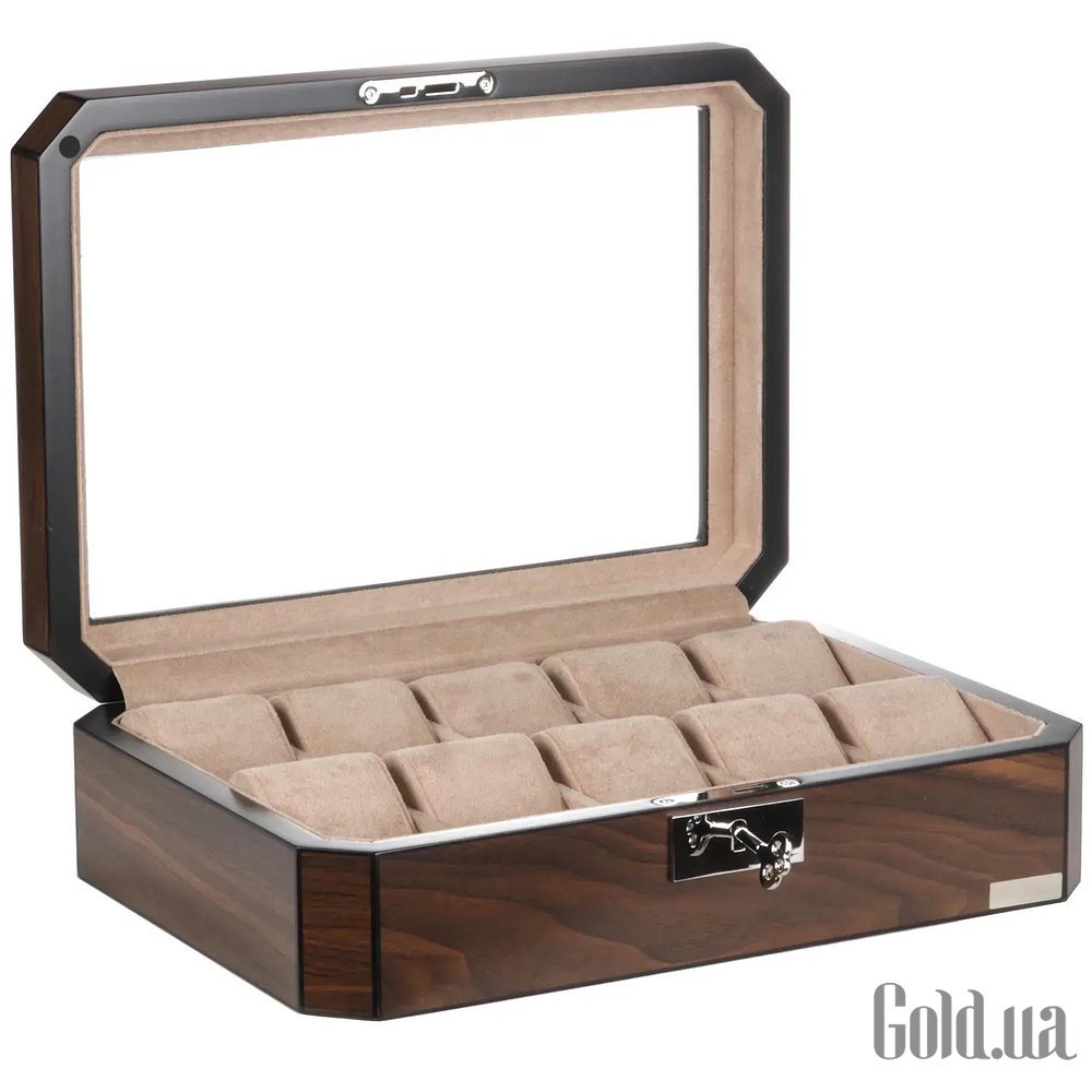 Salvadore Шкатулка для часов WB/3450/10.TAN WB/3450/10.TAN