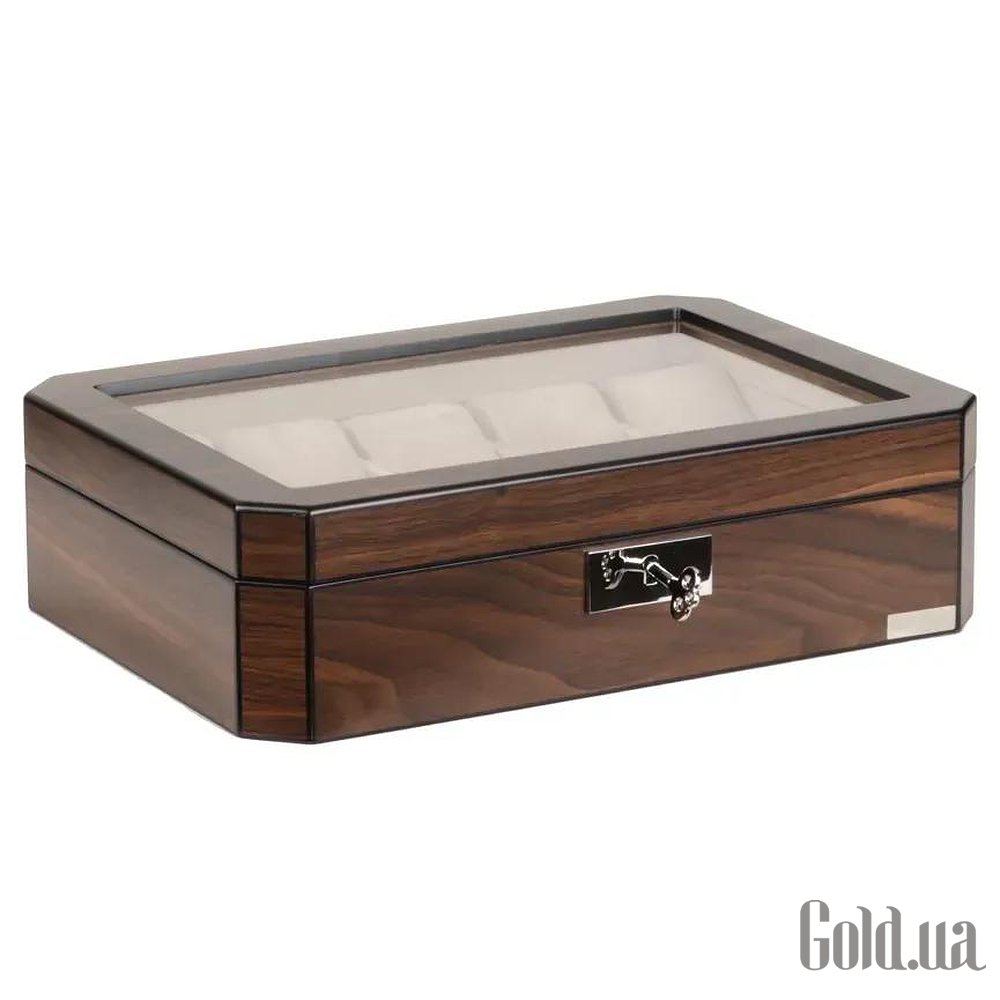 Salvadore Шкатулка для часов WB/3450/10.TAN WB/3450/10.TAN – изображение 2