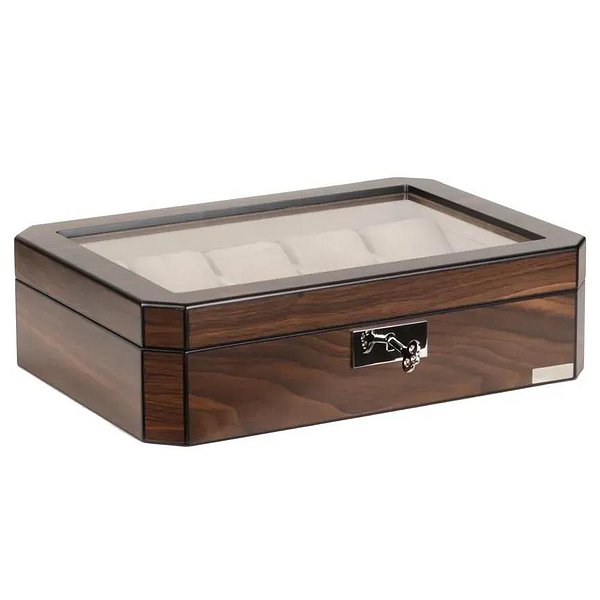 Salvadore Шкатулка для часов WB/3450/10.TAN WB/3450/10.TAN – изображение 2