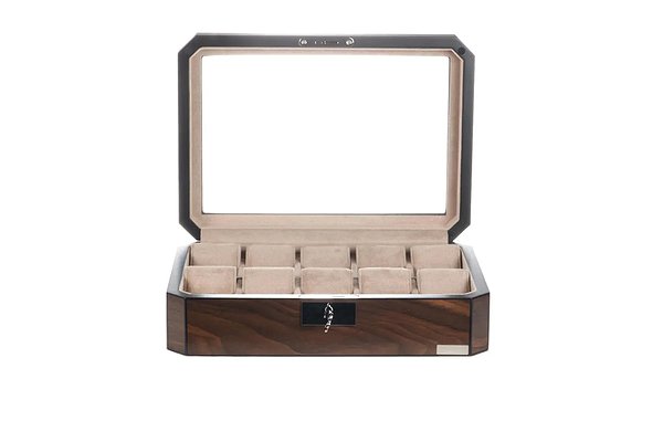 Salvadore Шкатулка для часов WB/3450/10.TAN WB/3450/10.TAN – изображение 3