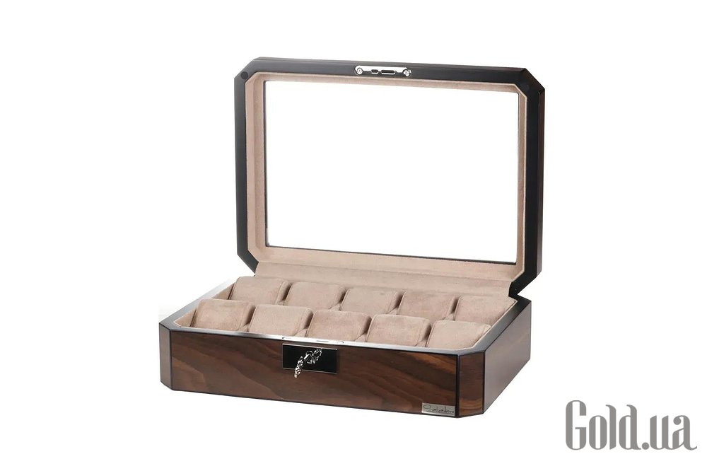 Salvadore Шкатулка для часов WB/3450/10.TAN WB/3450/10.TAN – изображение 4