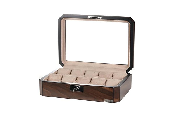 Salvadore Шкатулка для часов WB/3450/10.TAN WB/3450/10.TAN – изображение 4