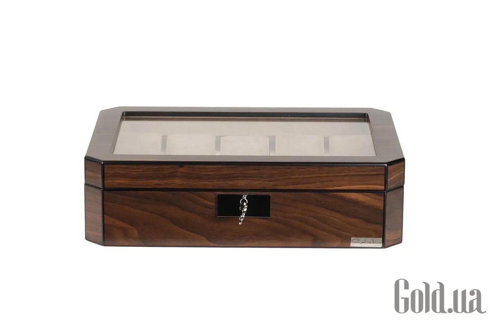 Salvadore Шкатулка для часов WB/3450/10.TAN WB/3450/10.TAN – изображение 5