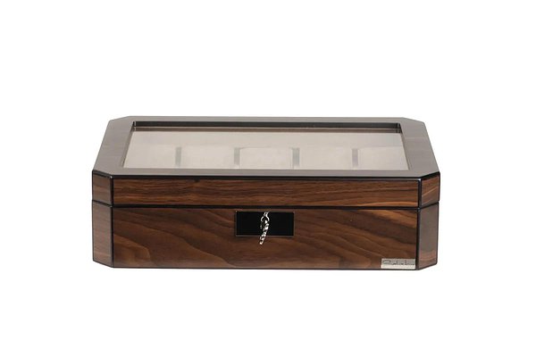Salvadore Шкатулка для часов WB/3450/10.TAN WB/3450/10.TAN – изображение 5