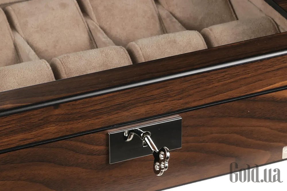 Salvadore Шкатулка для часов WB/3450/10.TAN WB/3450/10.TAN – изображение 6