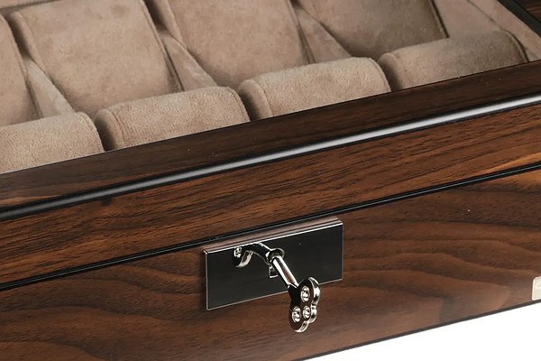 Salvadore Шкатулка для часов WB/3450/10.TAN WB/3450/10.TAN – изображение 6