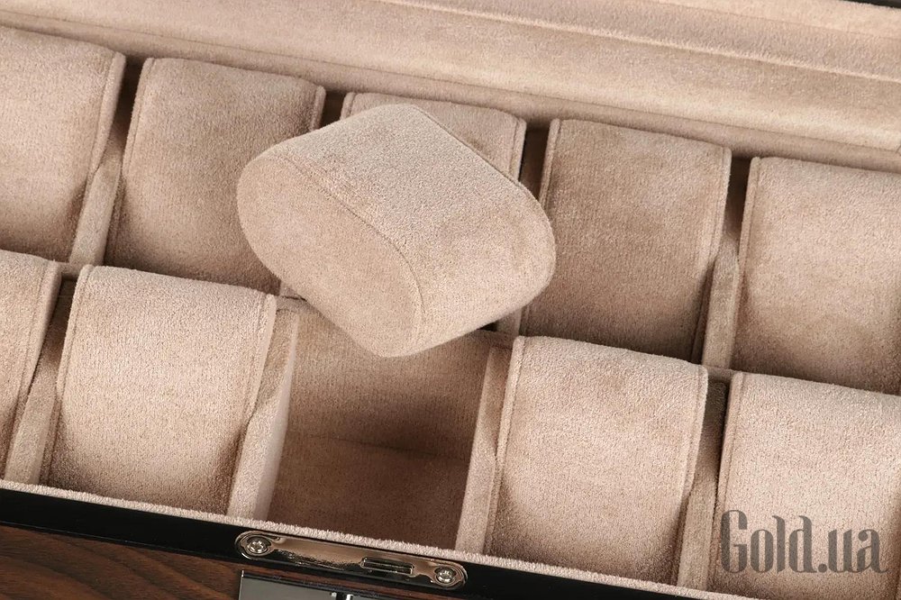 Salvadore Шкатулка для часов WB/3450/10.TAN WB/3450/10.TAN – изображение 8