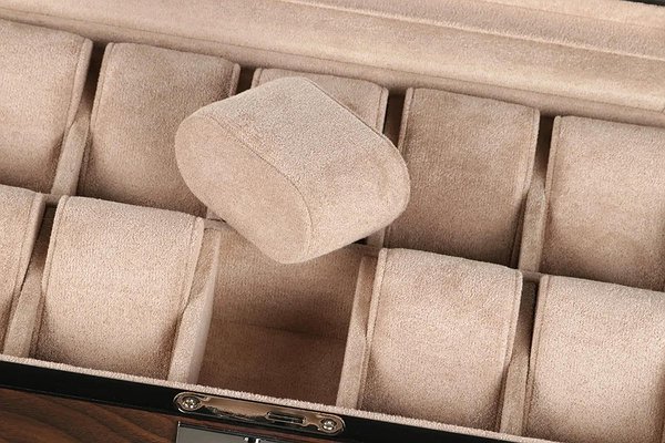 Salvadore Шкатулка для часов WB/3450/10.TAN WB/3450/10.TAN – изображение 8