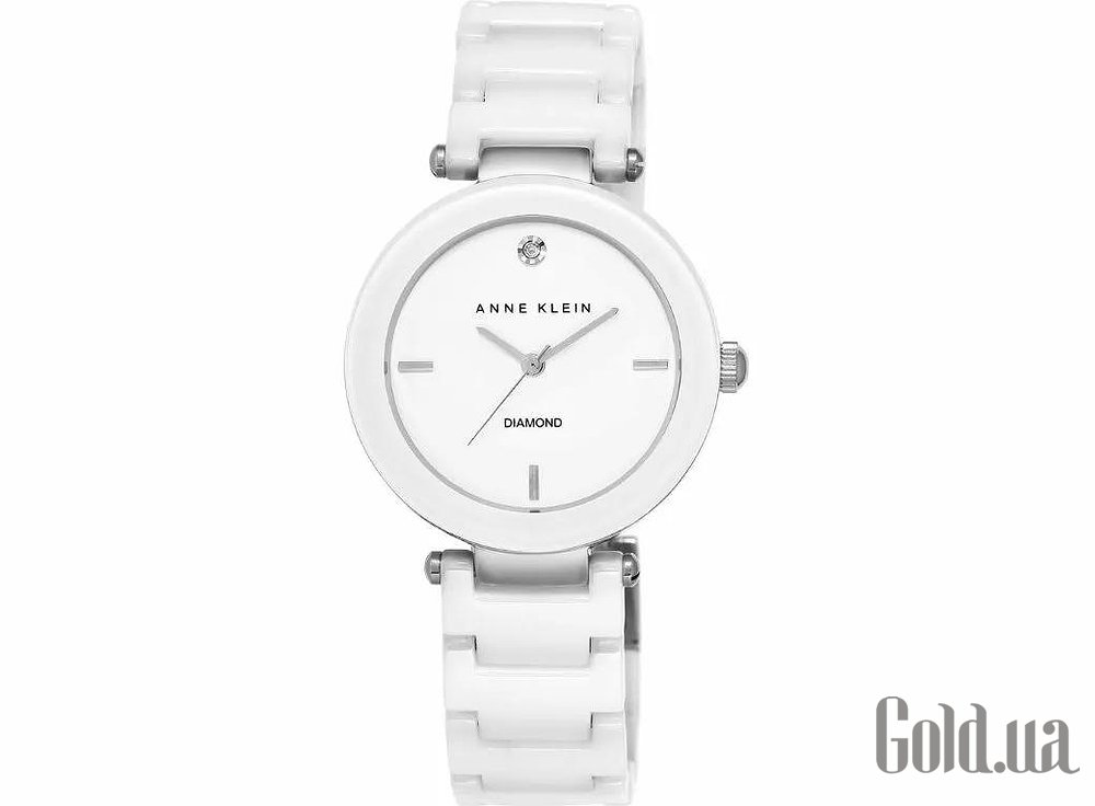 Anne Klein Жіночий годинник AK/1019WTWT AK/1019WTWT
