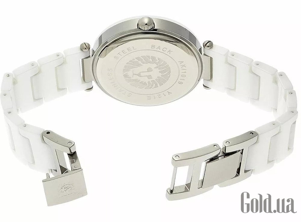 Anne Klein Жіночий годинник AK/1019WTWT AK/1019WTWT – зображення 2