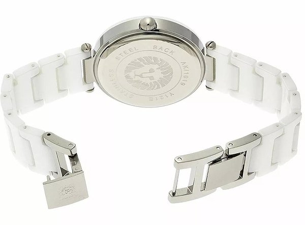 Anne Klein Жіночий годинник AK/1019WTWT AK/1019WTWT – зображення 2