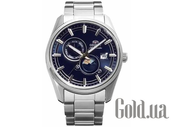 Orient Чоловічий годинник RA-AK0315L30B RA-AK0315L30B