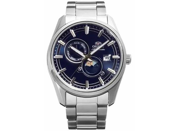 Orient Чоловічий годинник RA-AK0315L30B RA-AK0315L30B