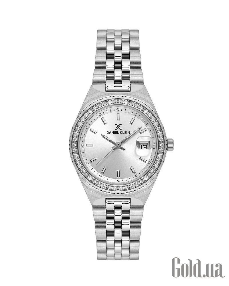 Daniel Klein Жіночий годинник Premium Ladies DK.1.14304-1 DK.1.14304-1