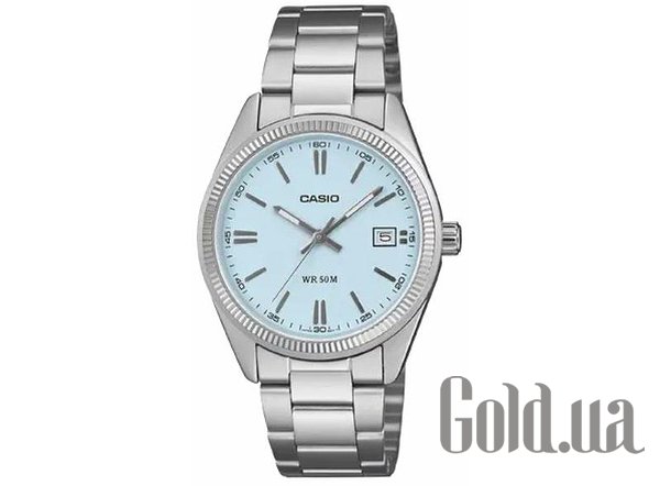 Casio Годинник UTP-1302PD-2A2VEF UTP-1302PD-2A2VEF