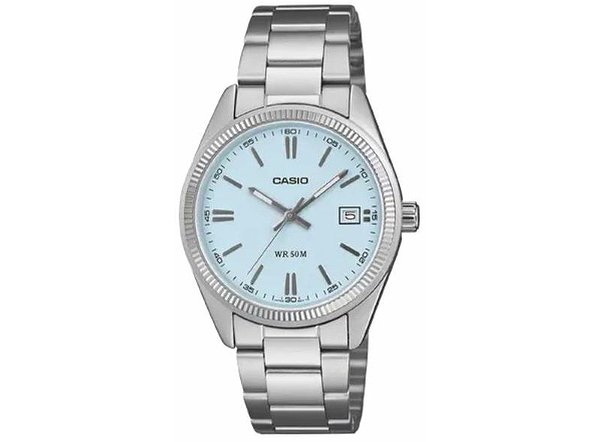 Casio Годинник UTP-1302PD-2A2VEF UTP-1302PD-2A2VEF