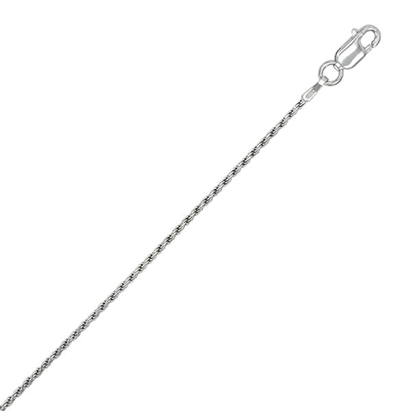 Серебряная цепь