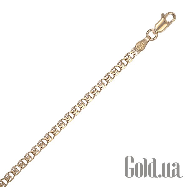 

Женские браслеты Silvex925, Fashion Женский серебряный браслет в позолоте, 18