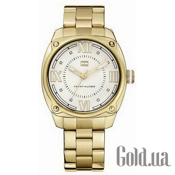

Дизайнерские часы Tommy Hilfiger, Melrose 1780907