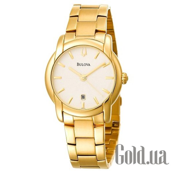 

Швейцарские часы Bulova, 97B107