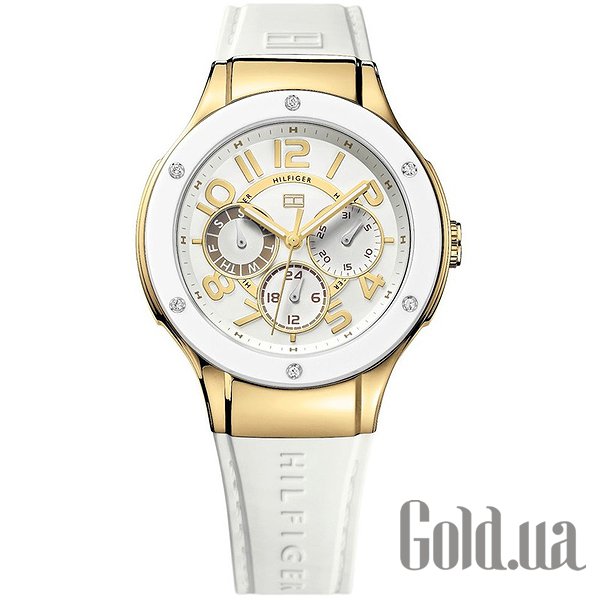 

Дизайнерские часы Tommy Hilfiger, 1781327