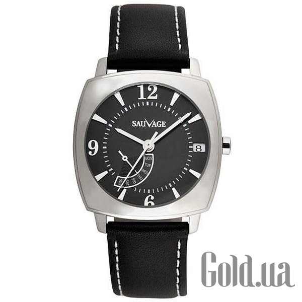 

Мужские часы Sauvage, Мужские часы SV59022S