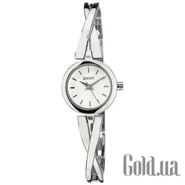

Дизайнерские часы Donna Karan NY, Женские часы Crosswalk NY2169