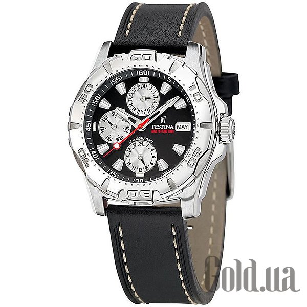 

Мужские часы Festina, Мужские часы F16243/6