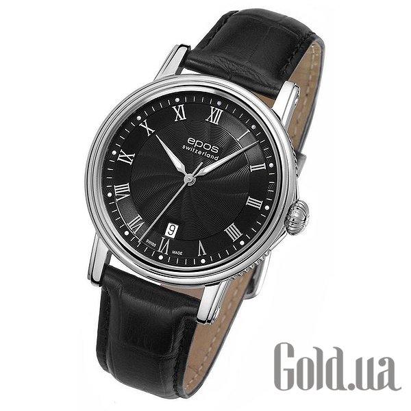 

Швейцарские часы Epos, Мужские часы Emotion 3390.152.20.25.25