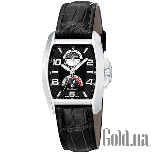 

Швейцарские часы Candino, Часы Tradition Lines C4303/C
