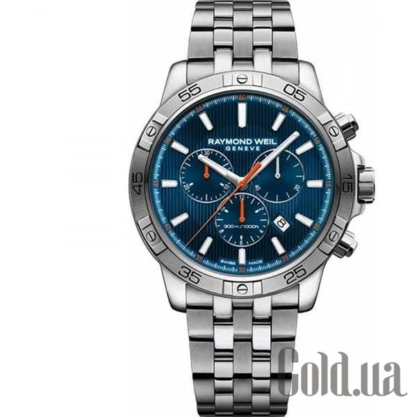 

Швейцарские часы Raymond Weil, Мужские часы Tango 8560-ST2-50001