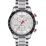 Tissot Мужские часы PRS 516 Quartz Chronograph T100.417.11.031.00, 1544281