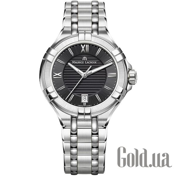 

Швейцарские часы Maurice Lacroix, Женские часы Aikon AI1006-SS002-330-1