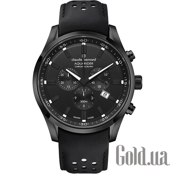 Купить Claude Bernard Мужские часы Aquarider Chronograph 10222 37NC NINOB