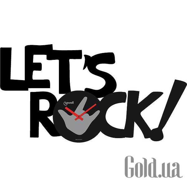 

Настенные часы Lowell, Настенные часы 5763