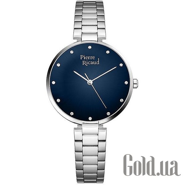 Купить Pierre Ricaud Женские часы Bracelet 22057.5145Q