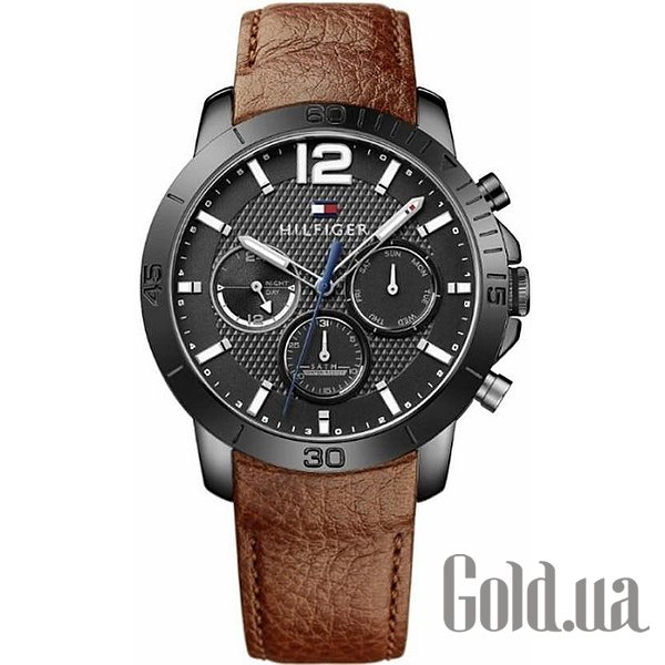 

Дизайнерские часы Tommy Hilfiger, Мужские часы 1791269