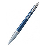 Parker Кулькова ручка Urban 17 Premium Dark Blue CT BP 32 832