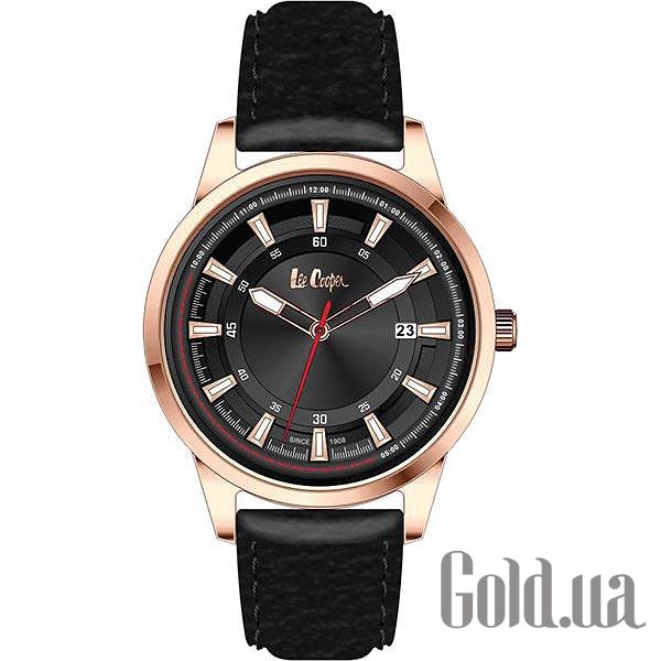 

Дизайнерские часы Lee Cooper, Мужские часы LC06677.451