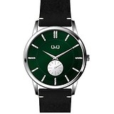 Q&Q Чоловічий годинник Classic QA60J802Y, 1689945