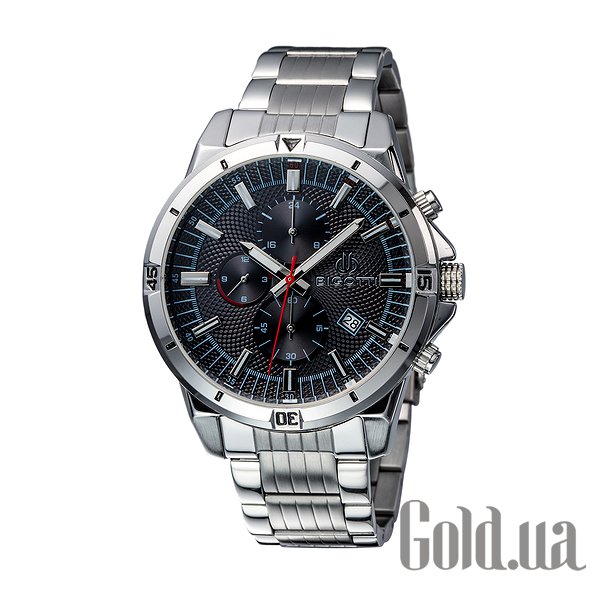 

Мужские часы Bigotti, Мужские часы BGT0159-2