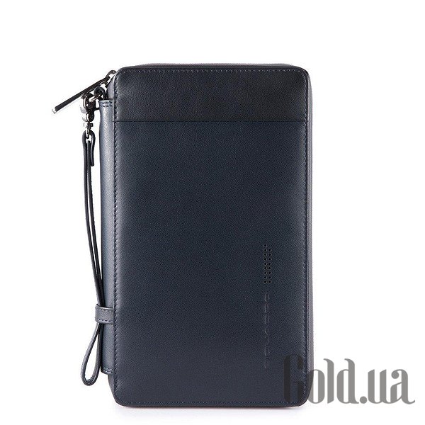 

Клатч Piquadro, Синий, Клатч Urban PP3246UB00R_BLU